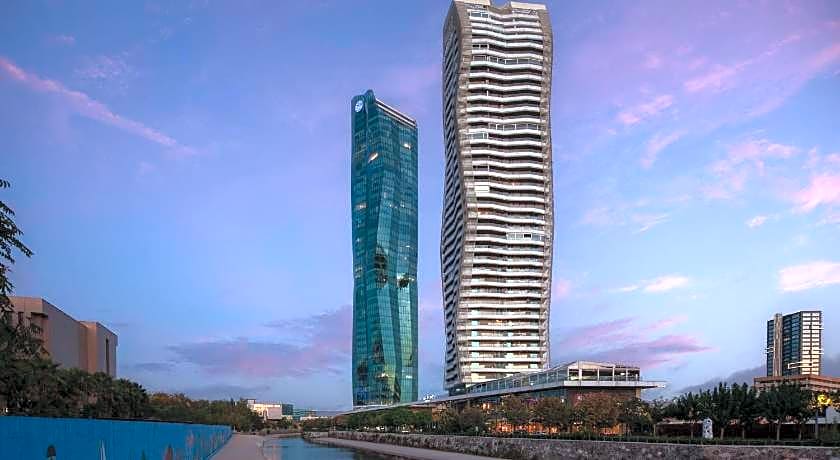 Four Points by Sheraton Izmir