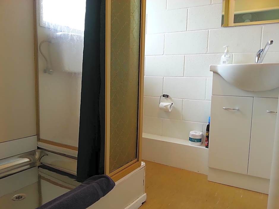 Orana Motor Inn & Restaurant