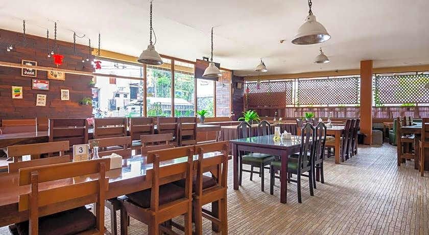 RedDoorz Plus near Balai Kota Batu 2