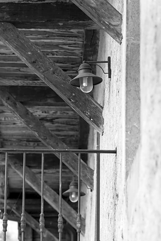 Auberge le Moulin de Léré Restaurant Frédéric Molina 1 étoile