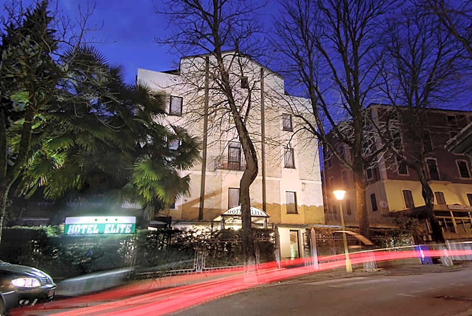 Hotel Elite