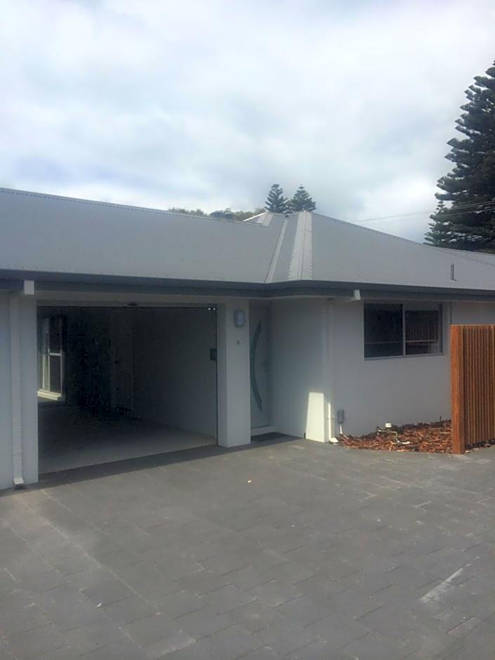 Clearwater Motel Apartments