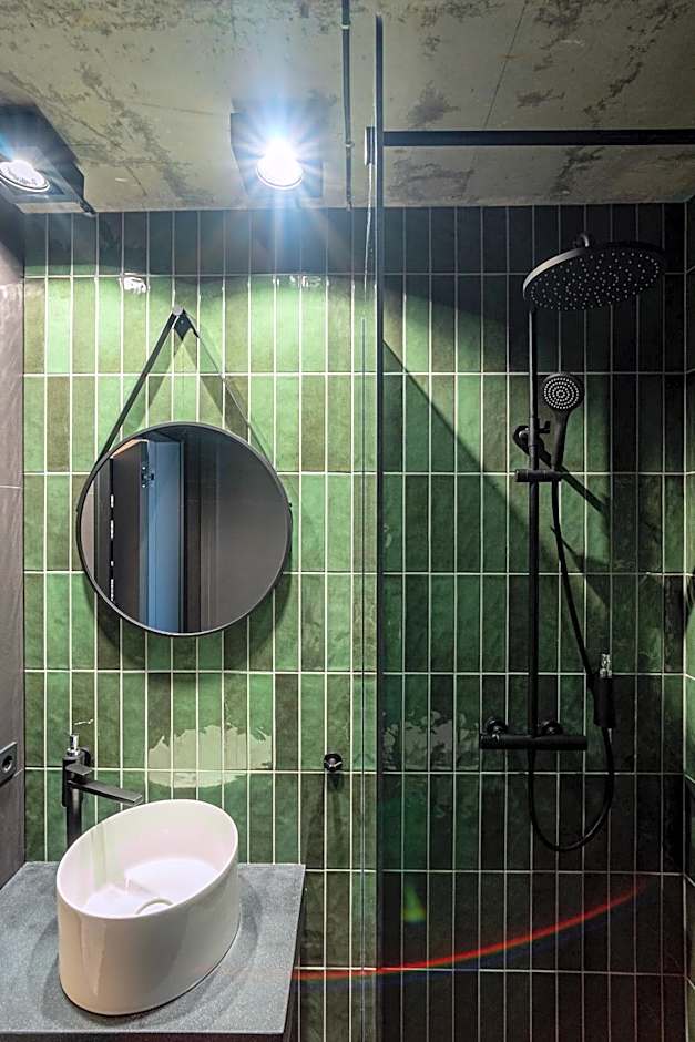 Stara-Piekarnia Apart-hotel