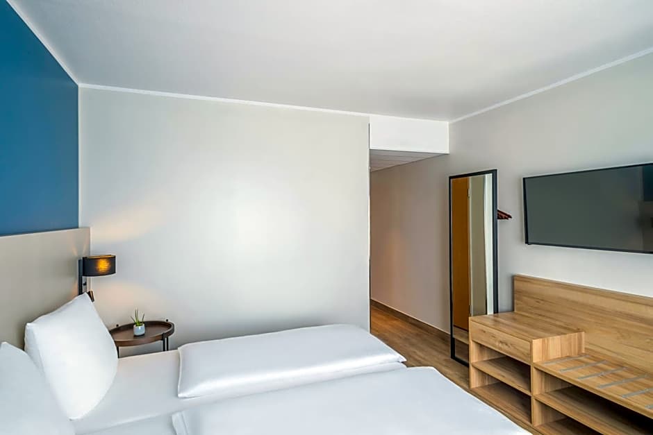 Hotel Oberhausen Neue Mitte Affiliated by Melia