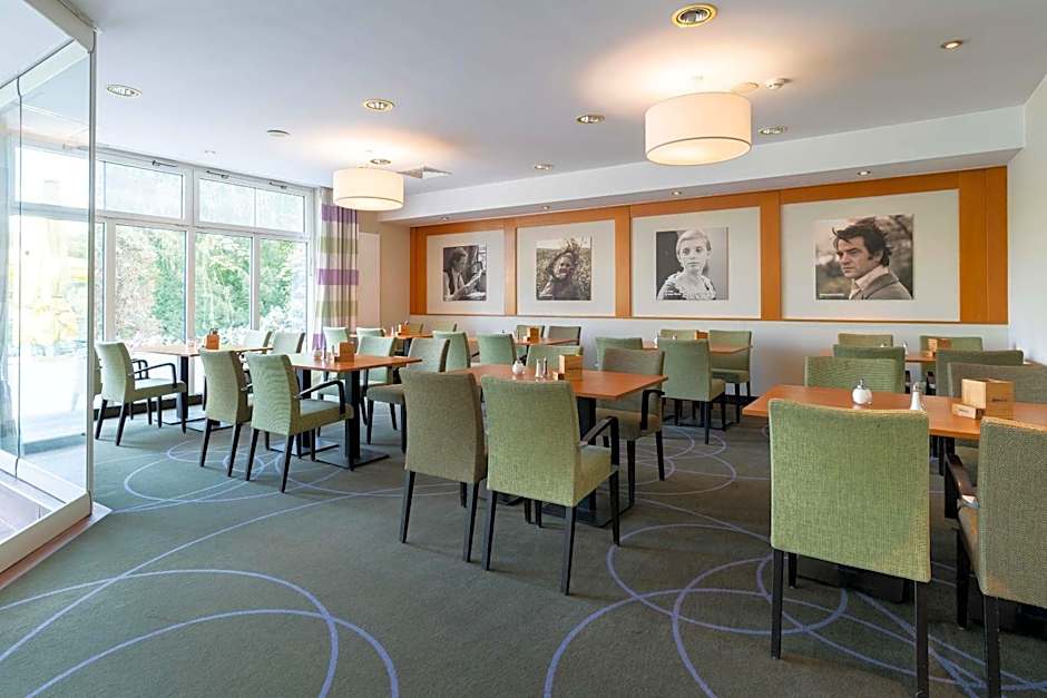Seminaris Hotel Potsdam Griebnitzsee