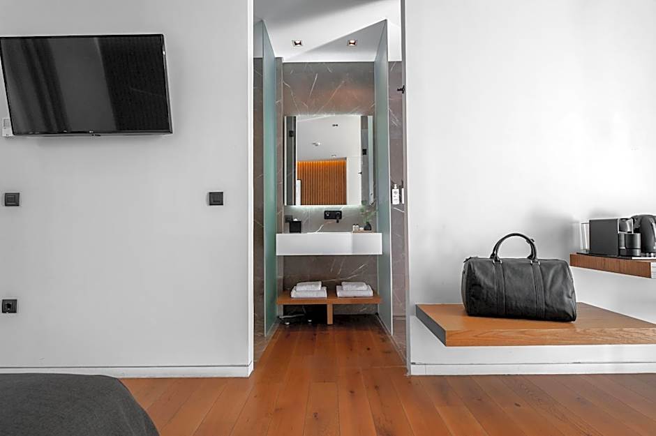 The Editor Hotel Athens