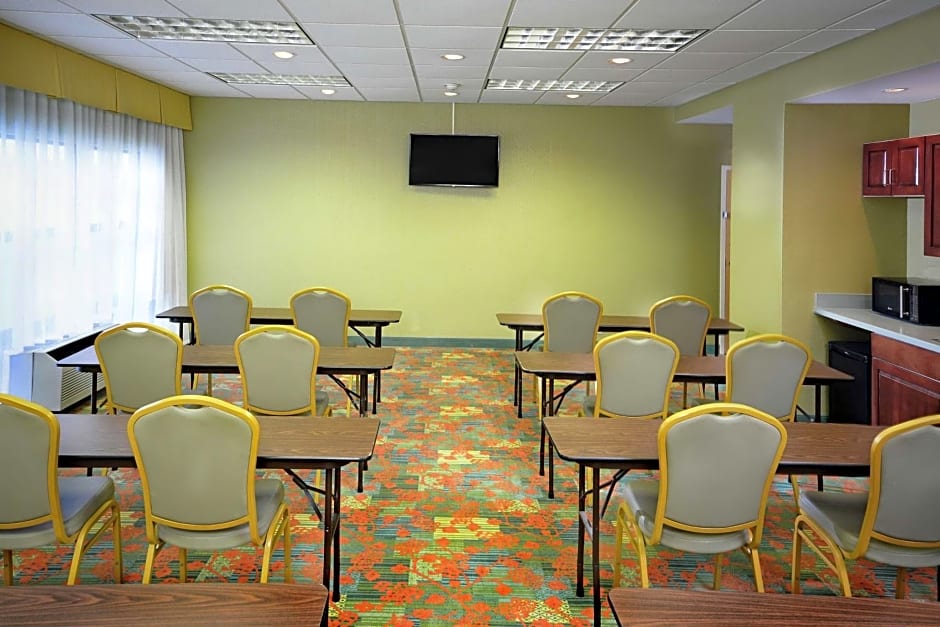 Hampton Inn Martinsville