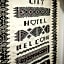 City Hotel Alger