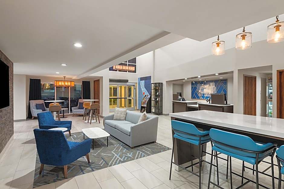 Holiday Inn Express Hotel & Suites - Paso Robles By IHG