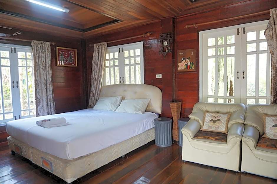 Samnaree Garden House