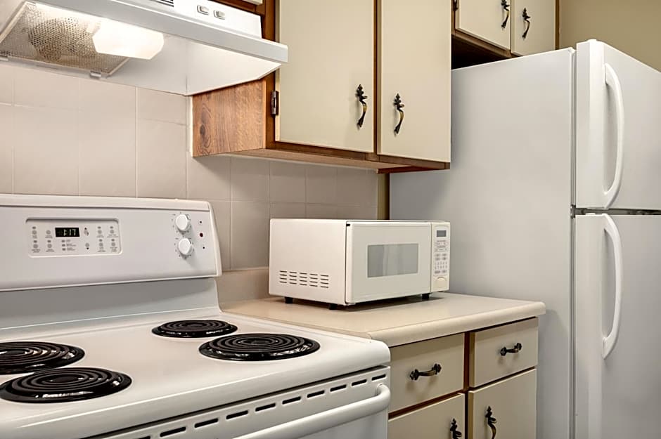 Travelodge by Wyndham Edson