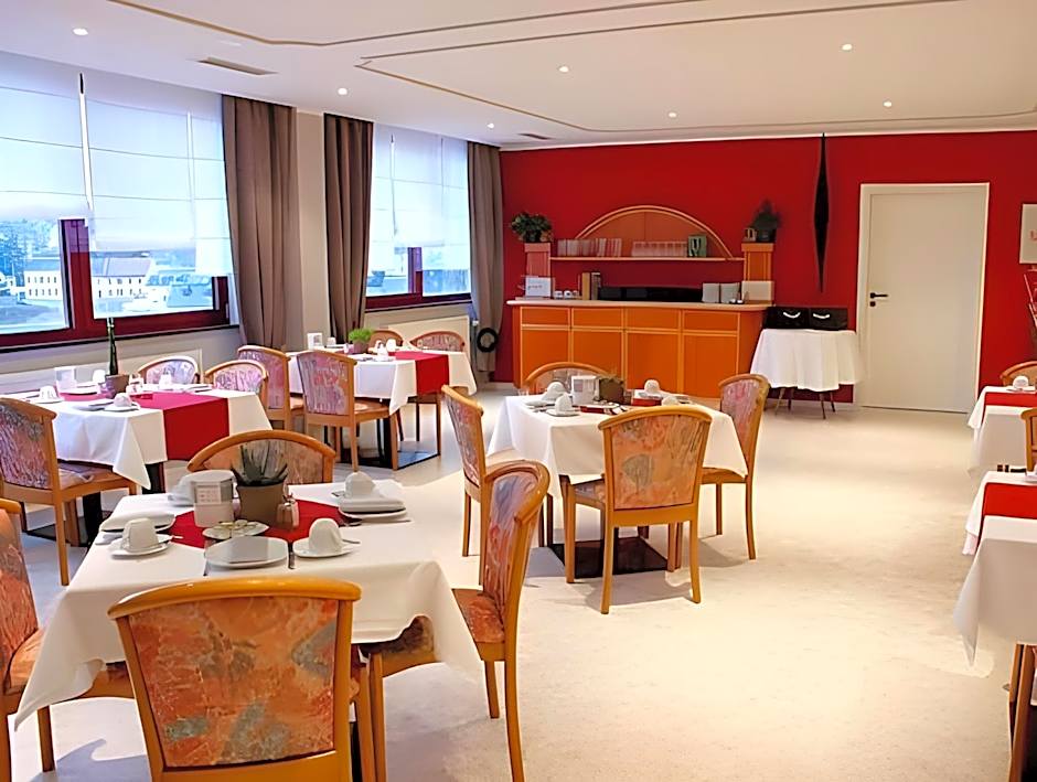 Hotel Am Park