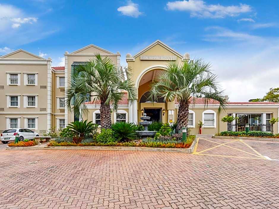 Mercure Johannesburg Midrand