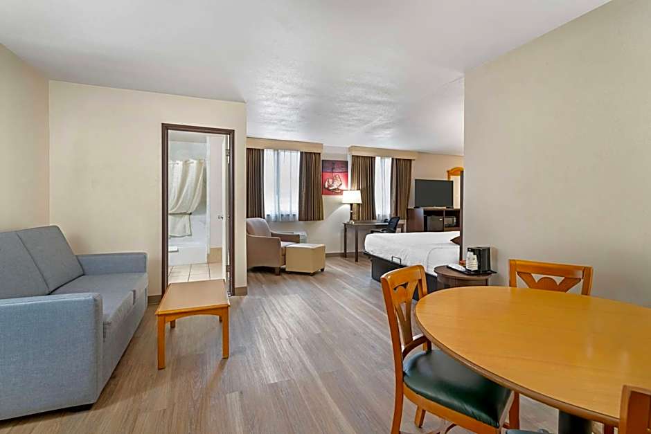 Best Western Green Bay Inn Conference Center