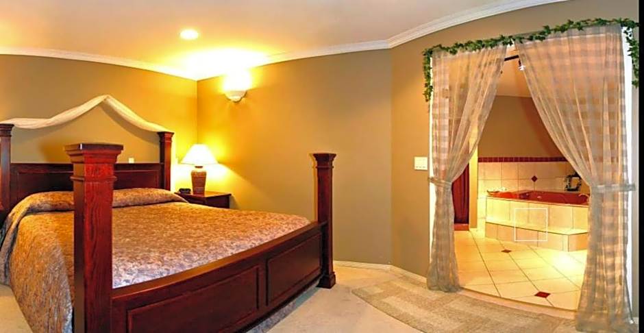 Travelodge by Wyndham Merritt