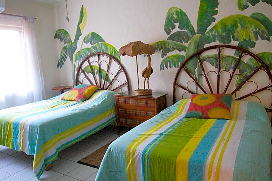 Villas del Sol en Los Tules