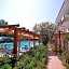 Perdikia Beach Hotel
