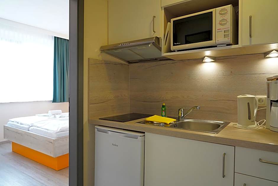 Kurhotel zu Heringsdorf