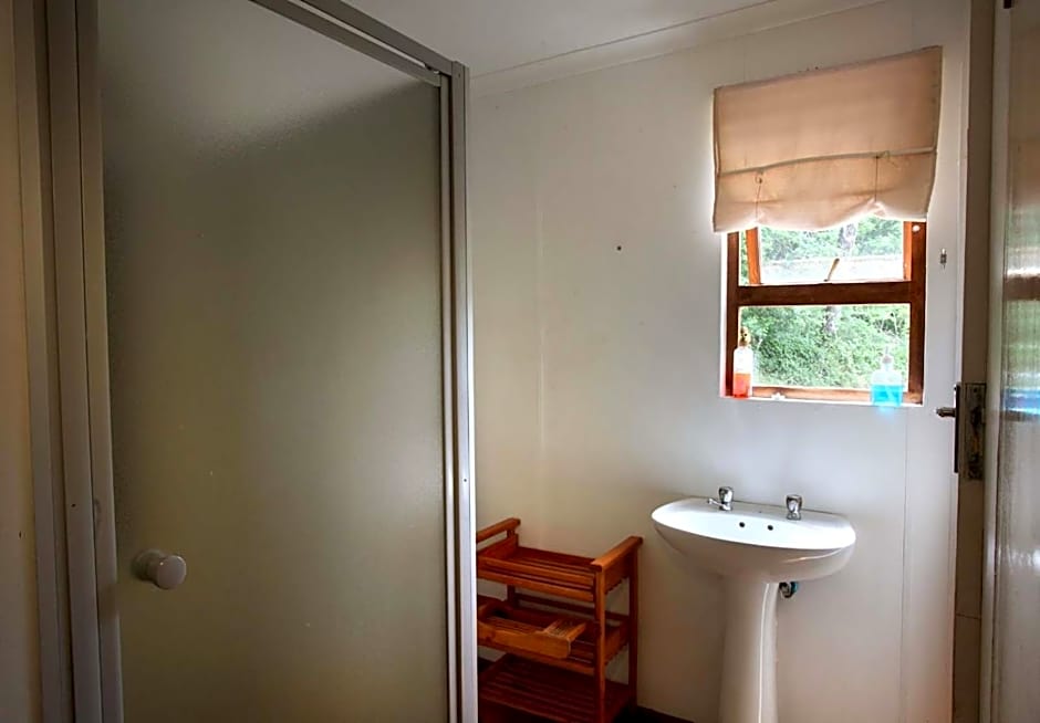 Zongororo Mountain Lodge