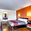 Motel 6-Little Rock, AR - West