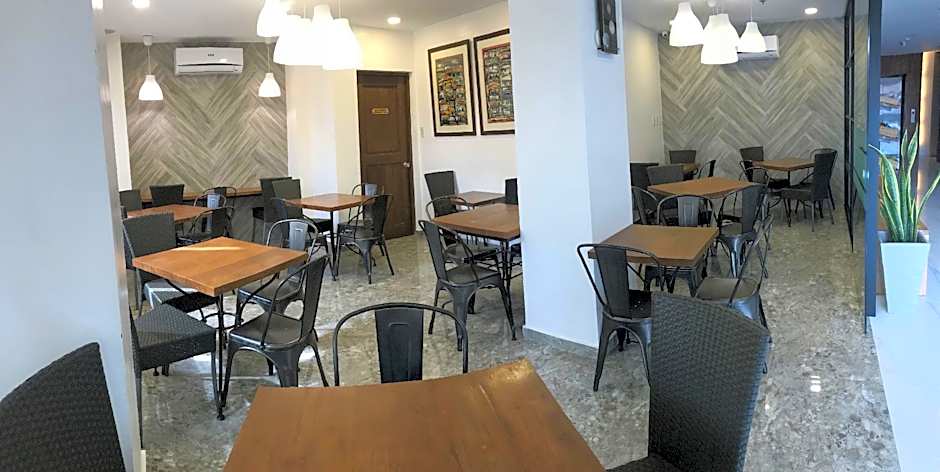 Cebu R Hotel Capitol