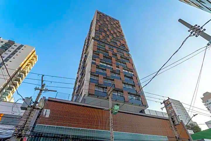 BHomy Perdizes - Uma quadra do Allianz Pq VA904