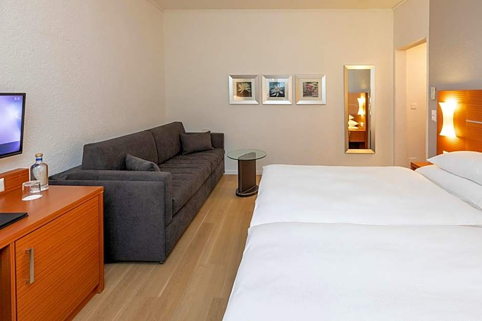 Hotel la Palma au Lac