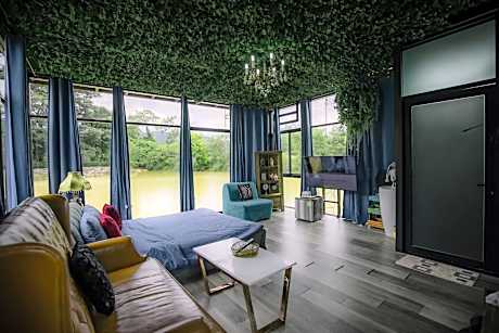 Morocco 2 (2 King Bed) Mountain View