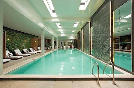 Le Centell Hotel & Spa