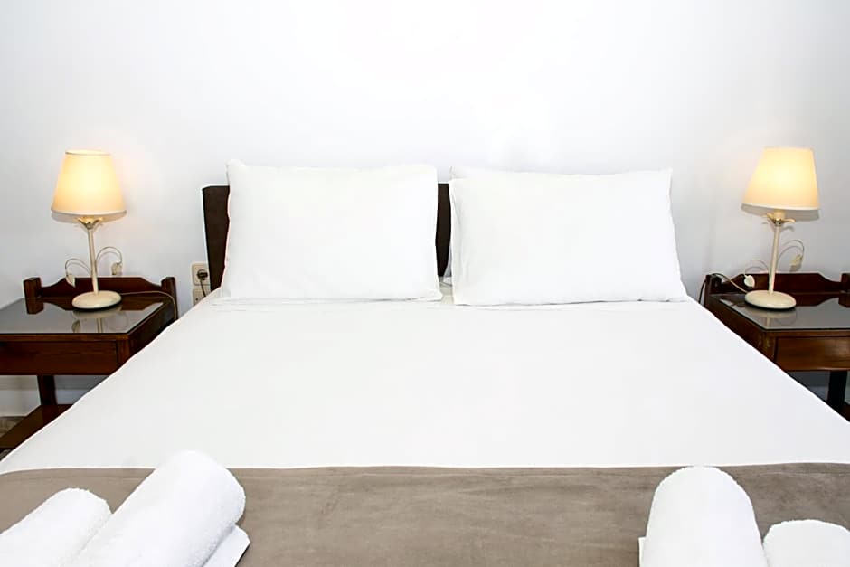 Argo Rooms-Papadakis