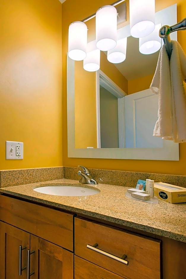 TownePlace Suites by Marriott Kansas City Overland Park