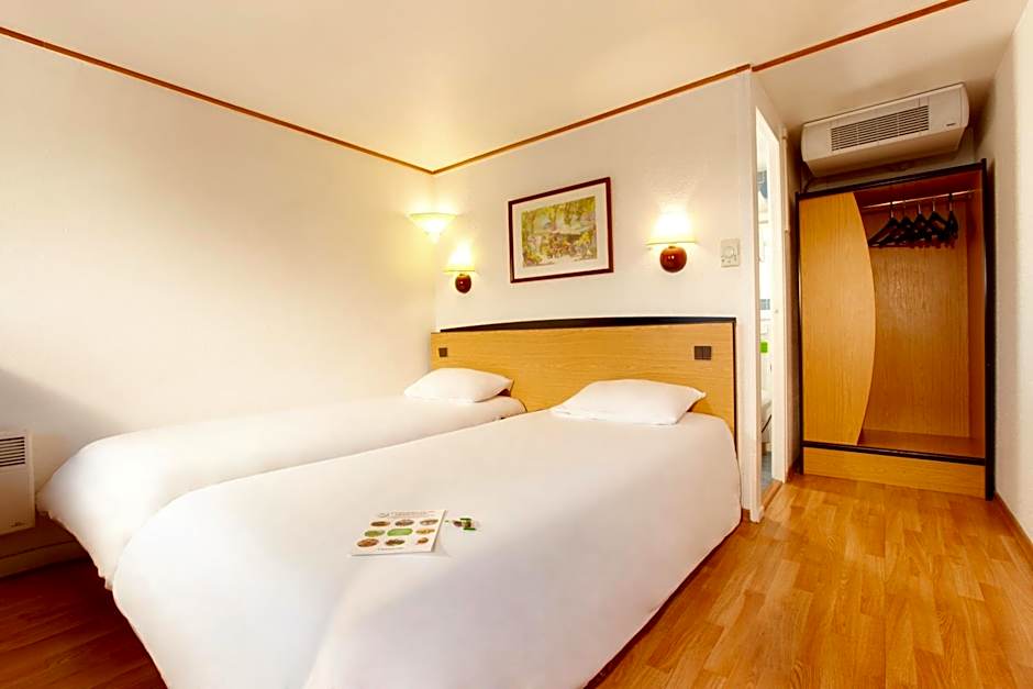 Campanile Bordeaux Ouest Le Bouscat Hotel