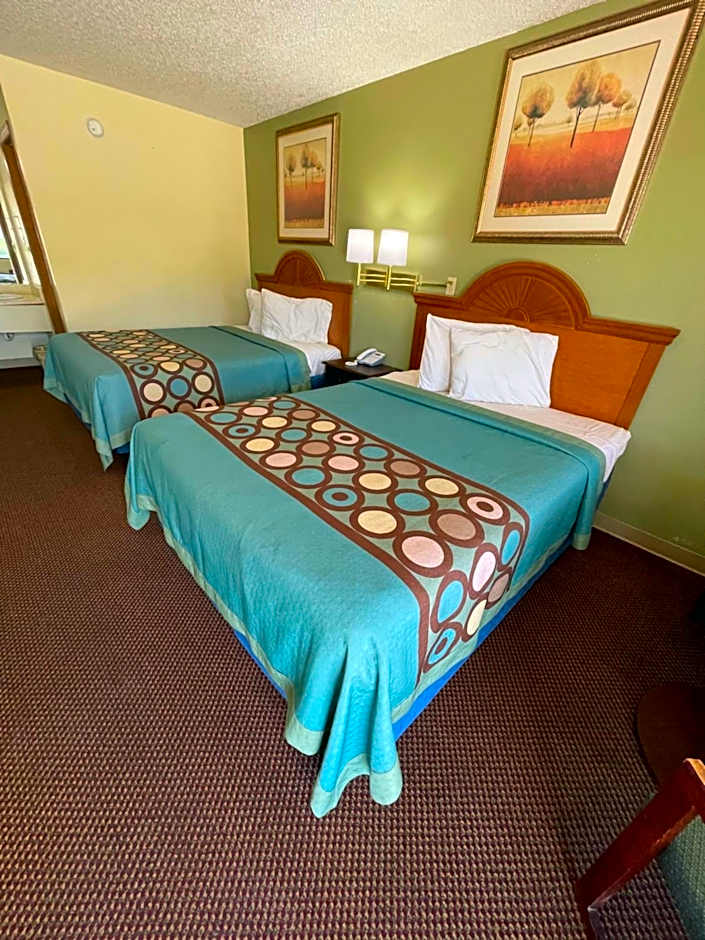 Executive Inn