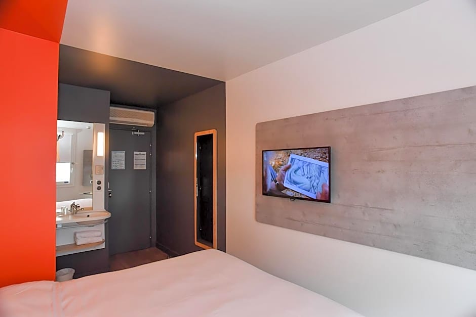 ibis budget Saint-Lo