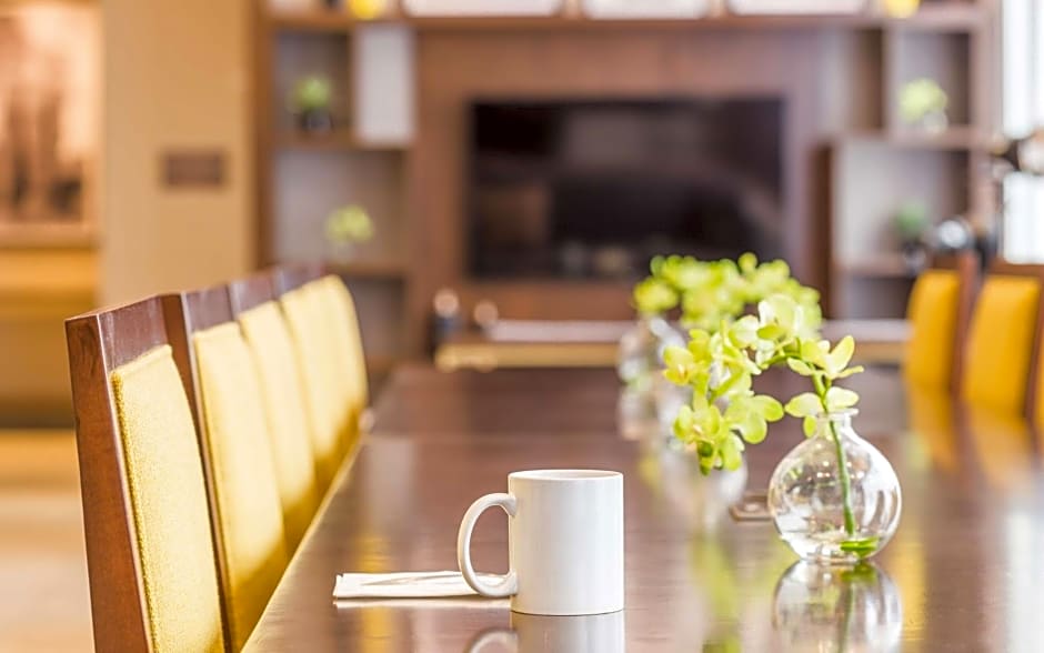Hampton Inn by Hilton Tijuana