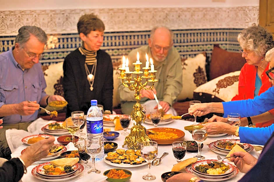 Riad Marjana suites & Spa