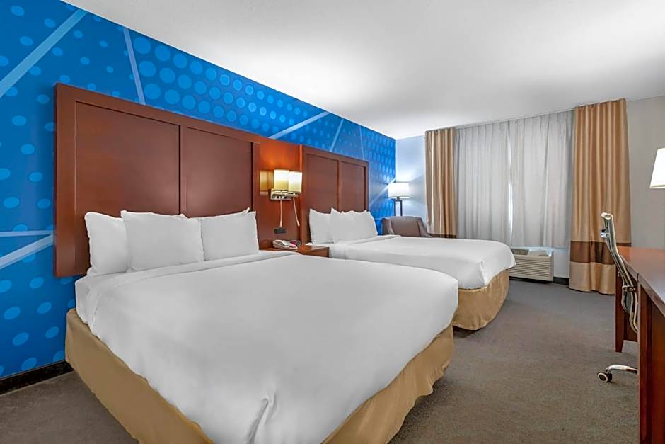 Comfort Inn Fergus Falls