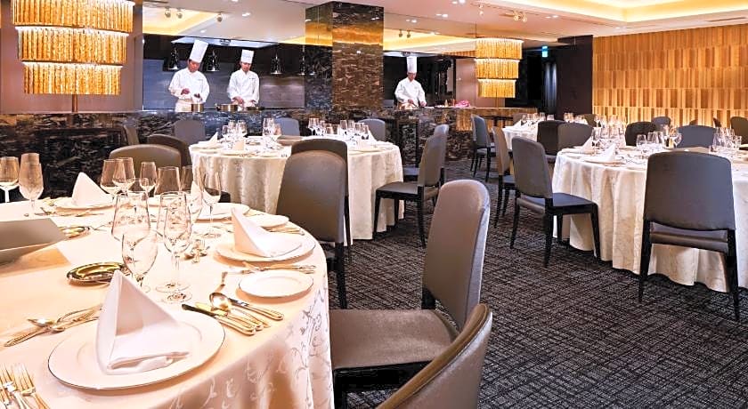 ANA Crowne Plaza Hotel Kyoto By IHG