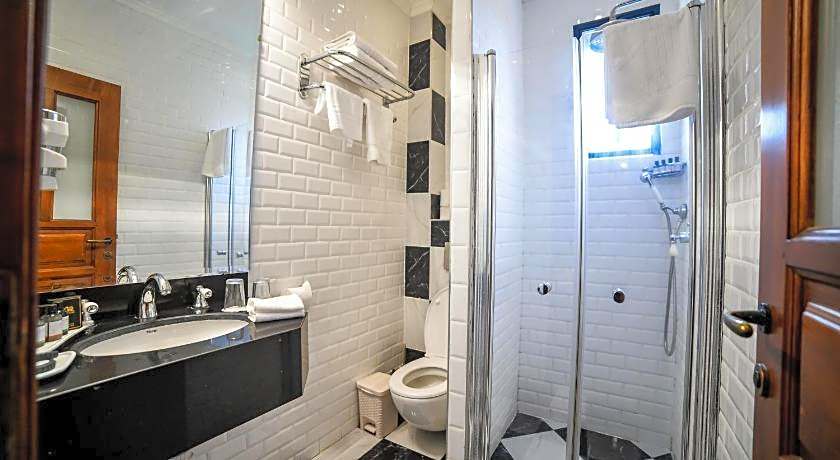 Villa Galilee Boutique Hotel and Spa                                                            