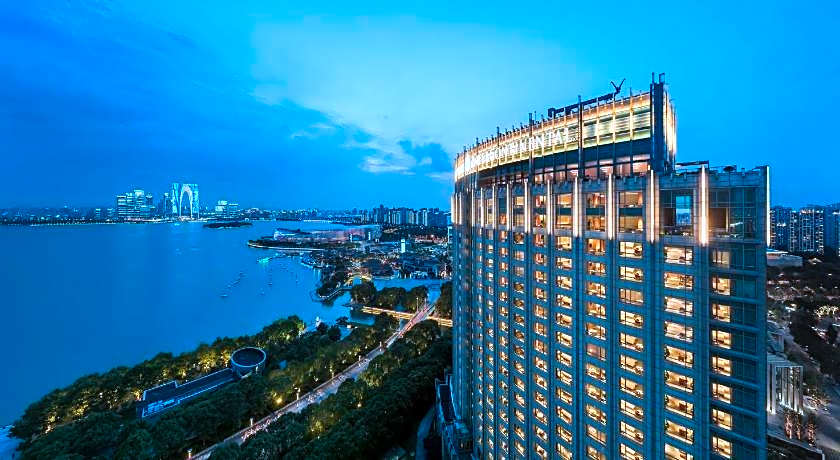 InterContinental Suzhou By IHG