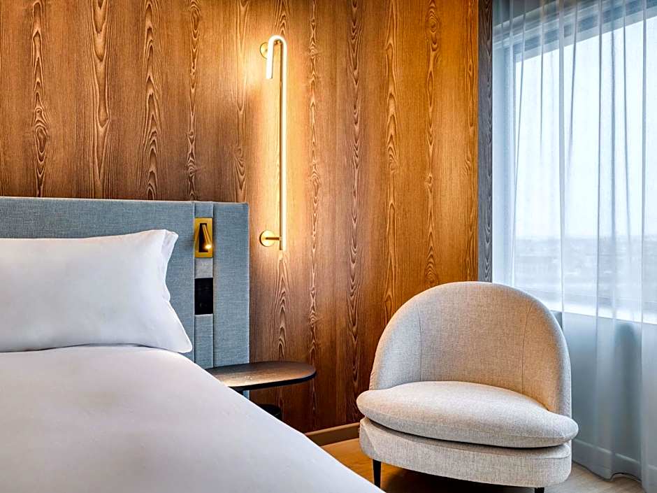 Movenpick Brussels Airport