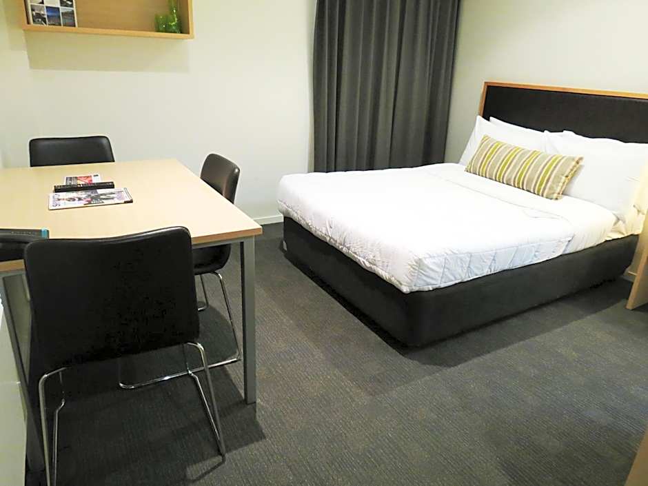 Tetra Serviced Apartments by Castle