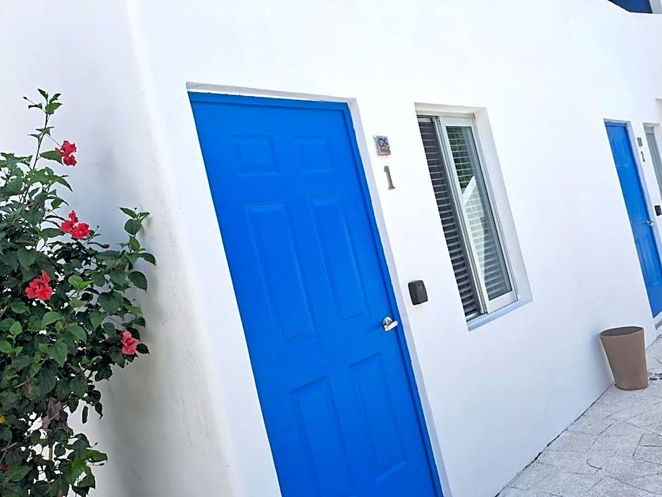 Hotel Posada Mykonos