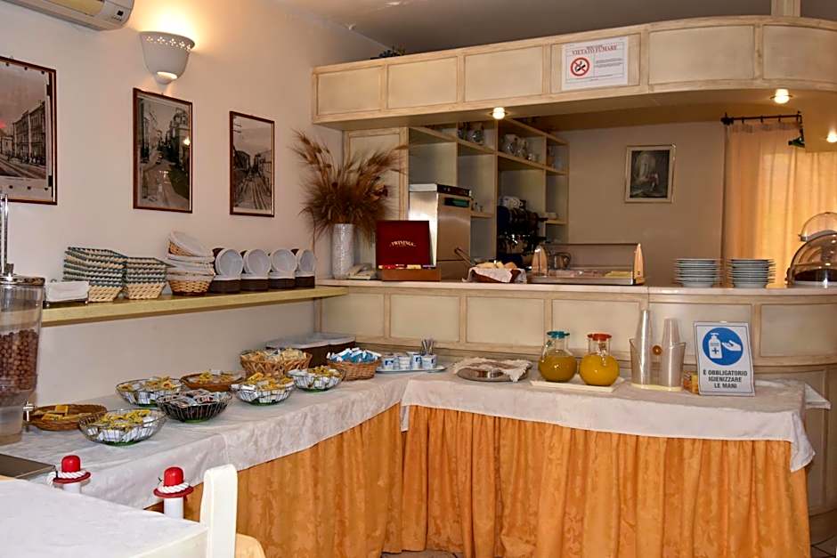 Hotel Cavour