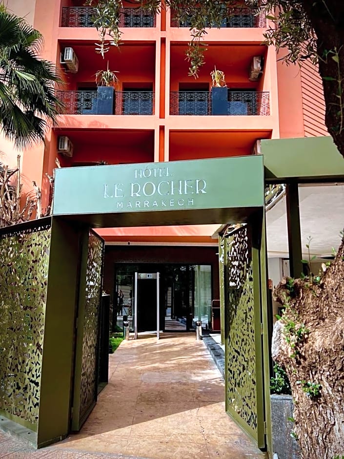 LeMels Hôtel Marrakech