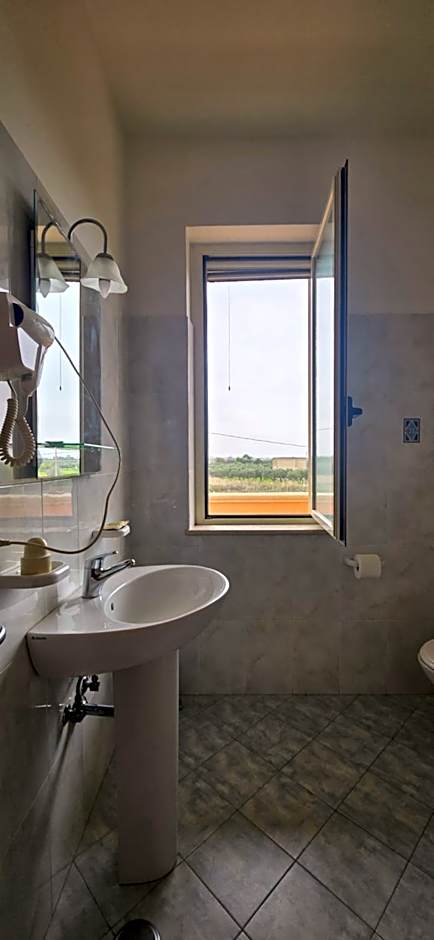 Hotel Ristorante La Decanata