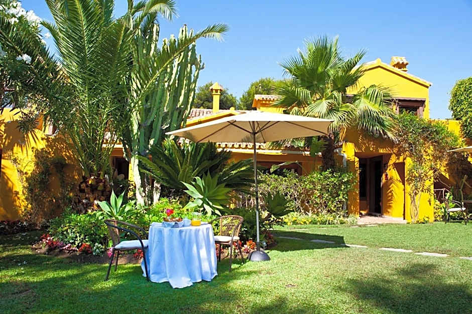 Family hotel Al- Ana Marbella