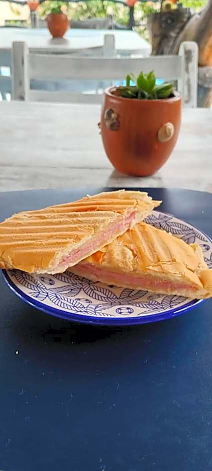 Pousada Cavallitos d'Amar