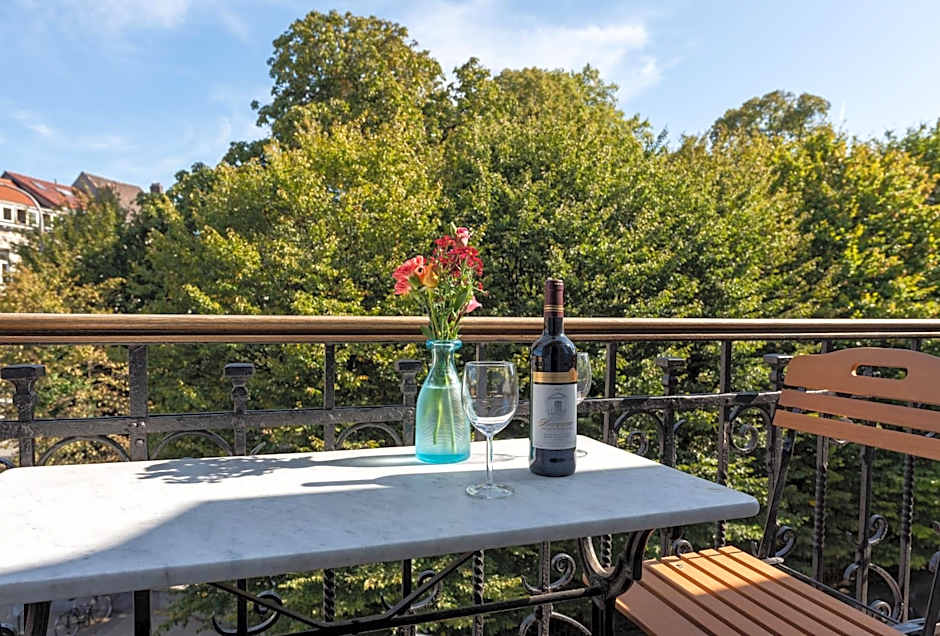 Newton Boutique Hotel Residences - Brussels EU Area