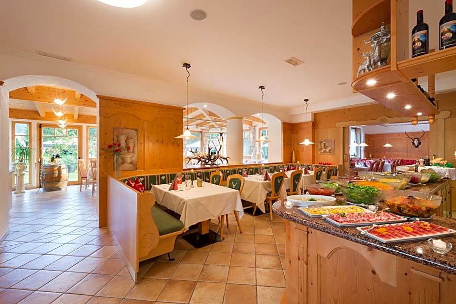 Apparthotel Germania